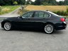 USED 2013 13 BMW 3 SERIES 2.0 320D LUXURY 4d 184 BHP GREAT ECONOMY 70+MPG &pound;35 ROAD TAX