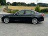 USED 2013 13 BMW 3 SERIES 2.0 320D LUXURY 4d 184 BHP GREAT ECONOMY 70+MPG &pound;35 ROAD TAX