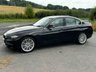 USED 2013 13 BMW 3 SERIES 2.0 320D LUXURY 4d 184 BHP GREAT ECONOMY 70+MPG &pound;35 ROAD TAX