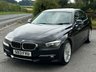 USED 2013 13 BMW 3 SERIES 2.0 320D LUXURY 4d 184 BHP GREAT ECONOMY 70+MPG &pound;35 ROAD TAX