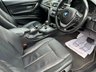 USED 2013 13 BMW 3 SERIES 2.0 320D LUXURY 4d 184 BHP GREAT ECONOMY 70+MPG &pound;35 ROAD TAX