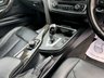 USED 2013 13 BMW 3 SERIES 2.0 320D LUXURY 4d 184 BHP GREAT ECONOMY 70+MPG &pound;35 ROAD TAX