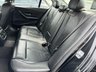 USED 2013 13 BMW 3 SERIES 2.0 320D LUXURY 4d 184 BHP GREAT ECONOMY 70+MPG &pound;35 ROAD TAX