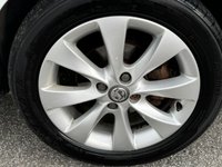 USED 2012 62 VAUXHALL CORSA 1.2 ACTIVE AC 5d 83 BHP NICE SPEC GREAT ECONOMY 60+MPG