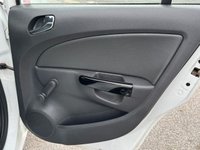 USED 2012 62 VAUXHALL CORSA 1.2 ACTIVE AC 5d 83 BHP NICE SPEC GREAT ECONOMY 60+MPG