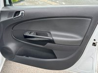 USED 2012 62 VAUXHALL CORSA 1.2 ACTIVE AC 5d 83 BHP NICE SPEC GREAT ECONOMY 60+MPG