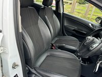 USED 2012 62 VAUXHALL CORSA 1.2 ACTIVE AC 5d 83 BHP NICE SPEC GREAT ECONOMY 60+MPG