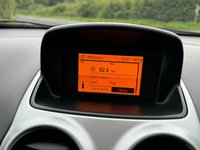USED 2012 62 VAUXHALL CORSA 1.2 ACTIVE AC 5d 83 BHP NICE SPEC GREAT ECONOMY 60+MPG