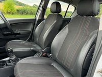USED 2012 62 VAUXHALL CORSA 1.2 ACTIVE AC 5d 83 BHP NICE SPEC GREAT ECONOMY 60+MPG