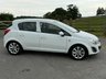 USED 2012 62 VAUXHALL CORSA 1.2 ACTIVE AC 5d 83 BHP NICE SPEC GREAT ECONOMY 60+MPG