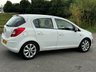 USED 2012 62 VAUXHALL CORSA 1.2 ACTIVE AC 5d 83 BHP NICE SPEC GREAT ECONOMY 60+MPG