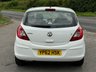 USED 2012 62 VAUXHALL CORSA 1.2 ACTIVE AC 5d 83 BHP NICE SPEC GREAT ECONOMY 60+MPG