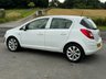 USED 2012 62 VAUXHALL CORSA 1.2 ACTIVE AC 5d 83 BHP NICE SPEC GREAT ECONOMY 60+MPG
