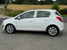 USED 2012 62 VAUXHALL CORSA 1.2 ACTIVE AC 5d 83 BHP NICE SPEC GREAT ECONOMY 60+MPG