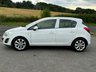 USED 2012 62 VAUXHALL CORSA 1.2 ACTIVE AC 5d 83 BHP NICE SPEC GREAT ECONOMY 60+MPG