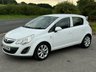 USED 2012 62 VAUXHALL CORSA 1.2 ACTIVE AC 5d 83 BHP NICE SPEC GREAT ECONOMY 60+MPG