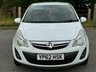 USED 2012 62 VAUXHALL CORSA 1.2 ACTIVE AC 5d 83 BHP NICE SPEC GREAT ECONOMY 60+MPG