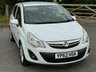 USED 2012 62 VAUXHALL CORSA 1.2 ACTIVE AC 5d 83 BHP NICE SPEC GREAT ECONOMY 60+MPG