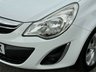 USED 2012 62 VAUXHALL CORSA 1.2 ACTIVE AC 5d 83 BHP NICE SPEC GREAT ECONOMY 60+MPG