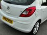 USED 2012 62 VAUXHALL CORSA 1.2 ACTIVE AC 5d 83 BHP NICE SPEC GREAT ECONOMY 60+MPG