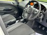 USED 2012 62 VAUXHALL CORSA 1.2 ACTIVE AC 5d 83 BHP NICE SPEC GREAT ECONOMY 60+MPG