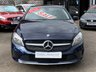 USED 2016 66 MERCEDES-BENZ A-CLASS 1.5 A 180 D SPORT 5dr 