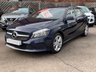 USED 2016 66 MERCEDES-BENZ A-CLASS 1.5 A 180 D SPORT 5dr 