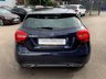 USED 2016 66 MERCEDES-BENZ A-CLASS 1.5 A 180 D SPORT 5dr 