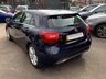 USED 2016 66 MERCEDES-BENZ A-CLASS 1.5 A 180 D SPORT 5dr 