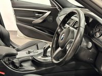 USED 2018 18 BMW 3 SERIES 2.0 320D M SPORT SHADOW EDITION TOURING 5d 188 BHP 320 M Sport, Dakota Black Leather Sports Seats, Reversing assist Camera, Harmon / kardon Audio,