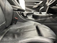 USED 2018 18 BMW 3 SERIES 2.0 320D M SPORT SHADOW EDITION TOURING 5d 188 BHP 320 M Sport, Dakota Black Leather Sports Seats, Reversing assist Camera, Harmon / kardon Audio,