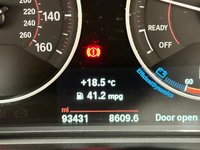 USED 2018 18 BMW 3 SERIES 2.0 320D M SPORT SHADOW EDITION TOURING 5d 188 BHP 320 M Sport, Dakota Black Leather Sports Seats, Reversing assist Camera, Harmon / kardon Audio,