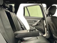 USED 2018 18 BMW 3 SERIES 2.0 320D M SPORT SHADOW EDITION TOURING 5d 188 BHP 320 M Sport, Dakota Black Leather Sports Seats, Reversing assist Camera, Harmon / kardon Audio,