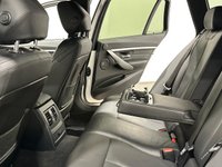 USED 2018 18 BMW 3 SERIES 2.0 320D M SPORT SHADOW EDITION TOURING 5d 188 BHP 320 M Sport, Dakota Black Leather Sports Seats, Reversing assist Camera, Harmon / kardon Audio,