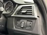 USED 2018 18 BMW 3 SERIES 2.0 320D M SPORT SHADOW EDITION TOURING 5d 188 BHP 320 M Sport, Dakota Black Leather Sports Seats, Reversing assist Camera, Harmon / kardon Audio,