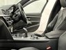 USED 2018 18 BMW 3 SERIES 2.0 320D M SPORT SHADOW EDITION TOURING 5d 188 BHP 320 M Sport, Dakota Black Leather Sports Seats, Reversing assist Camera, Harmon / kardon Audio,