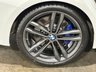 USED 2018 18 BMW 3 SERIES 2.0 320D M SPORT SHADOW EDITION TOURING 5d 188 BHP 320 M Sport, Dakota Black Leather Sports Seats, Reversing assist Camera, Harmon / kardon Audio,