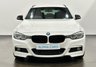 USED 2018 18 BMW 3 SERIES 2.0 320D M SPORT SHADOW EDITION TOURING 5d 188 BHP 320 M Sport, Dakota Black Leather Sports Seats, Reversing assist Camera, Harmon / kardon Audio,