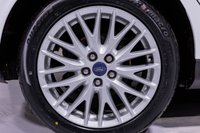 USED 2014 64 FORD FOCUS 1.0 ZETEC 5d 124 BHP +NATIONWIDE DELIVERY AVAILABLE+