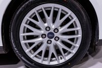 USED 2014 64 FORD FOCUS 1.0 ZETEC 5d 124 BHP +NATIONWIDE DELIVERY AVAILABLE+
