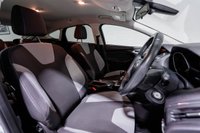USED 2014 64 FORD FOCUS 1.0 ZETEC 5d 124 BHP +NATIONWIDE DELIVERY AVAILABLE+