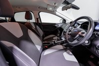 USED 2014 64 FORD FOCUS 1.0 ZETEC 5d 124 BHP +NATIONWIDE DELIVERY AVAILABLE+