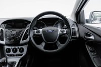 USED 2014 64 FORD FOCUS 1.0 ZETEC 5d 124 BHP +NATIONWIDE DELIVERY AVAILABLE+