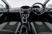 USED 2014 64 FORD FOCUS 1.0 ZETEC 5d 124 BHP +NATIONWIDE DELIVERY AVAILABLE+
