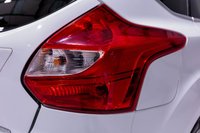 USED 2014 64 FORD FOCUS 1.0 ZETEC 5d 124 BHP +NATIONWIDE DELIVERY AVAILABLE+