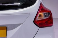 USED 2014 64 FORD FOCUS 1.0 ZETEC 5d 124 BHP +NATIONWIDE DELIVERY AVAILABLE+