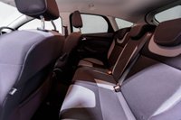 USED 2014 64 FORD FOCUS 1.0 ZETEC 5d 124 BHP +NATIONWIDE DELIVERY AVAILABLE+