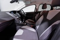 USED 2014 64 FORD FOCUS 1.0 ZETEC 5d 124 BHP +NATIONWIDE DELIVERY AVAILABLE+