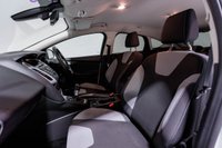 USED 2014 64 FORD FOCUS 1.0 ZETEC 5d 124 BHP +NATIONWIDE DELIVERY AVAILABLE+