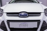 USED 2014 64 FORD FOCUS 1.0 ZETEC 5d 124 BHP +NATIONWIDE DELIVERY AVAILABLE+